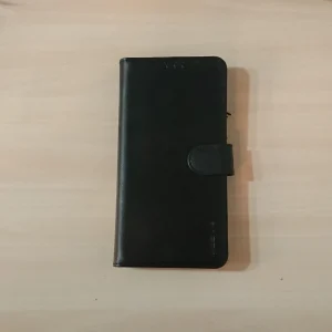 Iphone 11 Bookcase Zwart
