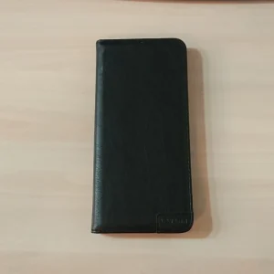 Samsung Galaxy S20 Ultra Bookcase Zwart