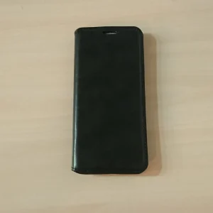 Samsung Galaxy S9 Bookcase Zwart