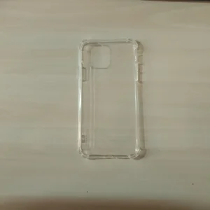Iphone 11 Pro Max Silicone Backcover